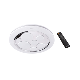 Plafoniera SMD LED DROPS LED C 24W  03865/IDE