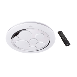 Plafoniera SMD LED DROPS LED C 48W  03866/IDE