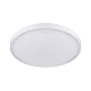 Plafoniera SMD LED FABIO LED C 24W NW  04008/IDE