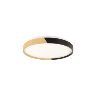 Plafoniera SMD LED FARNA LED C 16W NW  04155/IDE