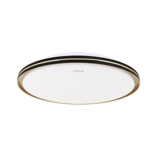Plafoniera SMD LED FIESTA LED C 24W CCT  04570/IDE