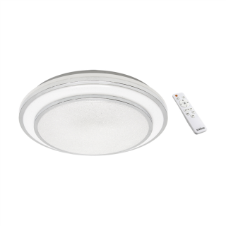 Plafoniera SMD LED GLORIA LED C 48W  03727/IDE