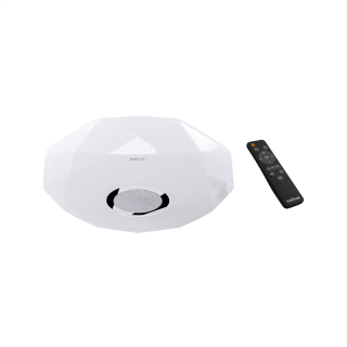 Plafoniera SMD LED IRYNA LED C 24W  03845/IDE