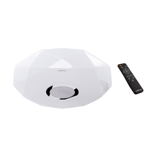 Plafoniera SMD LED IRYNA LED C 48W  03846/IDE