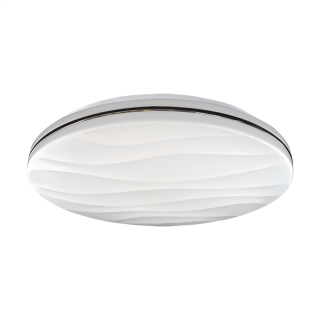 Plafoniera SMD LED KLARA LED C 19W NW  03592/IDE