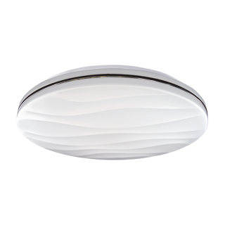 Plafoniera SMD LED KLARA LED C 25W NW  03593/IDE