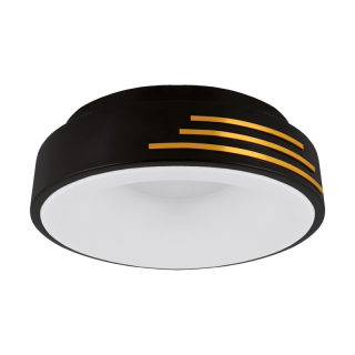 Plafoniera SMD LED LIBRUS LED C 24W NW  04164/IDE