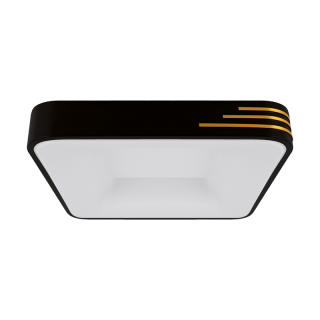 Plafoniera SMD LED LIBRUS LED D 24W NW  04167/IDE