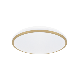 Plafoniera SMD LED LINUS LED C 12W NW  04346/IDE