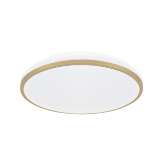 Plafoniera SMD LED LINUS LED C 18W NW  04347/IDE