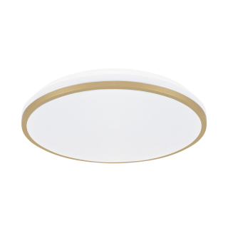 Plafoniera SMD LED LINUS LED C 24W NW  04348/IDE