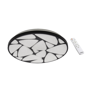 Plafoniera SMD LED MINERAL LED C 48W  03726/IDE