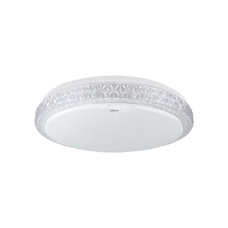 Plafoniera SMD LED PRYZMA LED C 12W CCT  04572/IDE