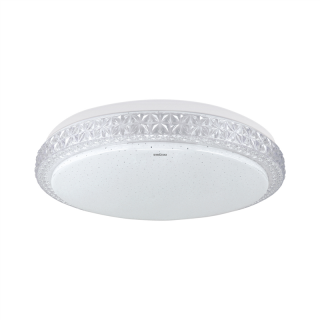 Plafoniera SMD LED PRYZMA LED C 16W CCT  04573/IDE