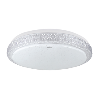 Plafoniera SMD LED PRYZMA LED C 24W CCT  04574/IDE