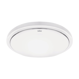 Plafoniera SMD LED SOLA LED C SLIM 18W NW  03517/IDE