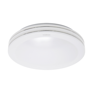 Plafoniera SMD LED SOLEO LED 16W NW  03241/IDE