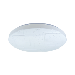 Plafoniera SMD LED TETRIS LED C 24W NW  03641/IDE
