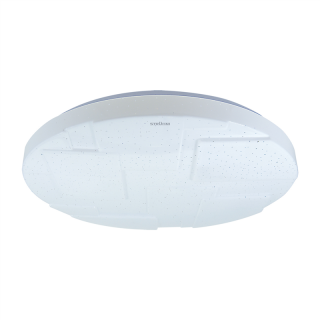 Plafoniera SMD LED TETRIS LED C 48W NW  03642/IDE