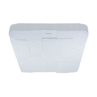 Plafoniera SMD LED TETRIS LED D 36W NW  03643/IDE