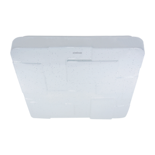Plafoniera SMD LED TETRIS LED D 48W NW  03644/IDE