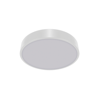 Plafoniera SMD LED TOTEM LED C 16W NW WHITE  04089/IDE