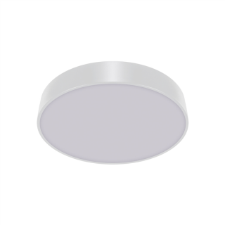 Plafoniera SMD LED TOTEM LED C 24W NW WHITE  04090/IDE