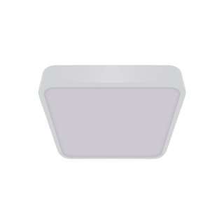 Plafoniera SMD LED TOTEM LED D 16W NW WHITE  04096/IDE