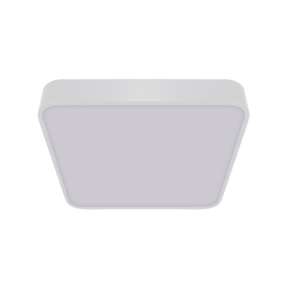 Plafoniera SMD LED TOTEM LED D 24W NW WHITE  04097/IDE