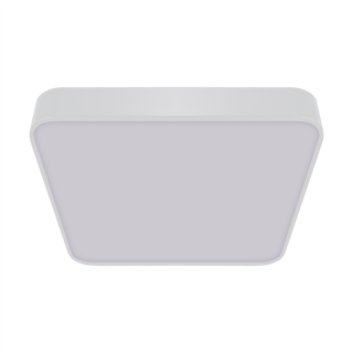 Plafoniera SMD LED TOTEM LED D 48W NW WHITE  04098/IDE
