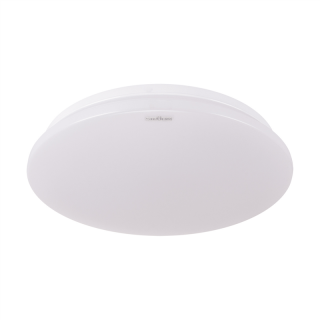 Plafoniera SMD LED URANIA LED C 18W NW  03826/IDE