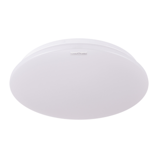 Plafoniera SMD LED URANIA LED C 24W NW  03827/IDE