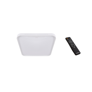 Plafoniera SMD LED WENA LED D 24W  04010/IDE