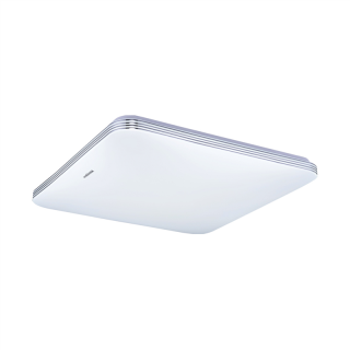 Plafoniera z czujnikiem ruchu ADIS LED D SLIM MVS 20W NW  03754/IDE
