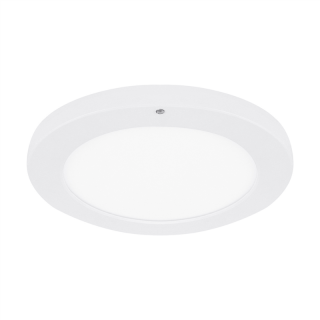 Plafoniera z czujnikiem ruchu OLGIERD LED C MVS 12W WHITE CCT  03900/IDE