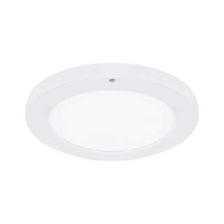 Plafoniera z czujnikiem ruchu OLGIERD LED C MVS 18W WHITE CCT  03901/IDE