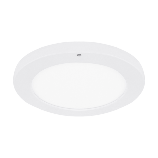 Plafoniera z czujnikiem ruchu OLGIERD LED C MVS 24W WHITE CCT  04059/IDE