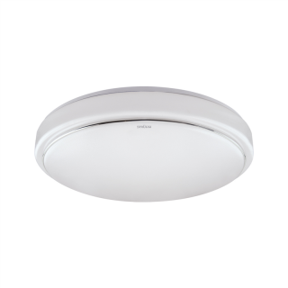 Plafoniera z czujnikiem ruchu SOLA LED C MVS 12W NW  03531/IDE
