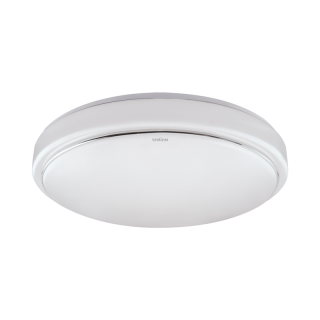 Plafoniera z czujnikiem ruchu SOLA LED C MVS 16W NW  03532/IDE