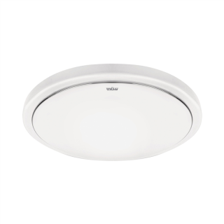 Plafoniera z czujnikiem ruchu SOLA LED C SLIM MVS 14W NW  04319/IDE