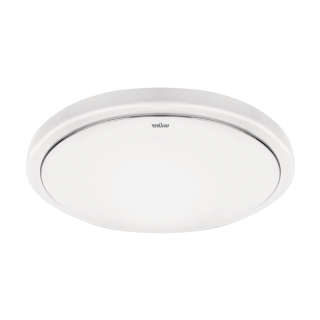 Plafoniera z czujnikiem ruchu SOLA LED C SLIM MVS 18W NW  04320/IDE