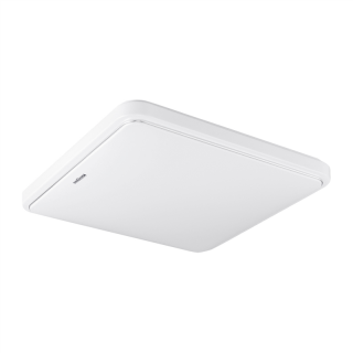 Plafoniera z czujnikiem ruchu SOLA LED D SLIM MVS 28W NW  03758/IDE