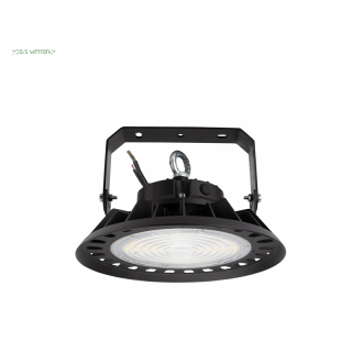 Plateo 3 HIGH BAY 100W NW 230V 90ST IP65 IK08 270x160mm Czarny 5 LAT GW. DALI  SLI044017NW_PW_DALI/WOJ