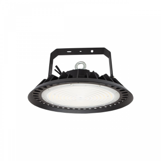Plateo 3 HIGH BAY 200W NW 230V 90ST IP65 IK08 347x160mm Czarny 5 LAT GW. DALI  SLI044016NW_PW_DALI/WOJ