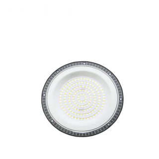 Plateo SUN 3 HIGH BAY 100W NW 230V 90ST IP65 IK06 237x68mm Czarny  SLI044030NW_PW/WOJ