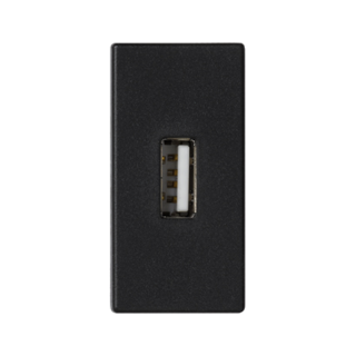 Płytka K45/2 złącza USB typ A żeńskie 22  K128B/14/KON