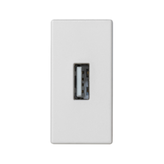 Płytka K45/2 złącza USB typ A żeńskie 22  K128B/9/KON