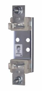 Podstawa bezpiecznikowa DC 1P 250A 1000V, PK 1 M10-M10 DC 1000V 1p; 004122025, ETI POLAM  004122025/ETI