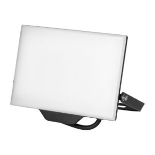 PORTO LED 50W naświetlacz bezramkowy, 4000lm, IP65, 4000K, aluminium + poliwęglan  AD-NL-6465BL4/ORN