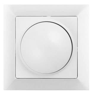 PREMIUM DIM - Ściemniacz obrotowy rezystancyjny  GXKP040/GRE